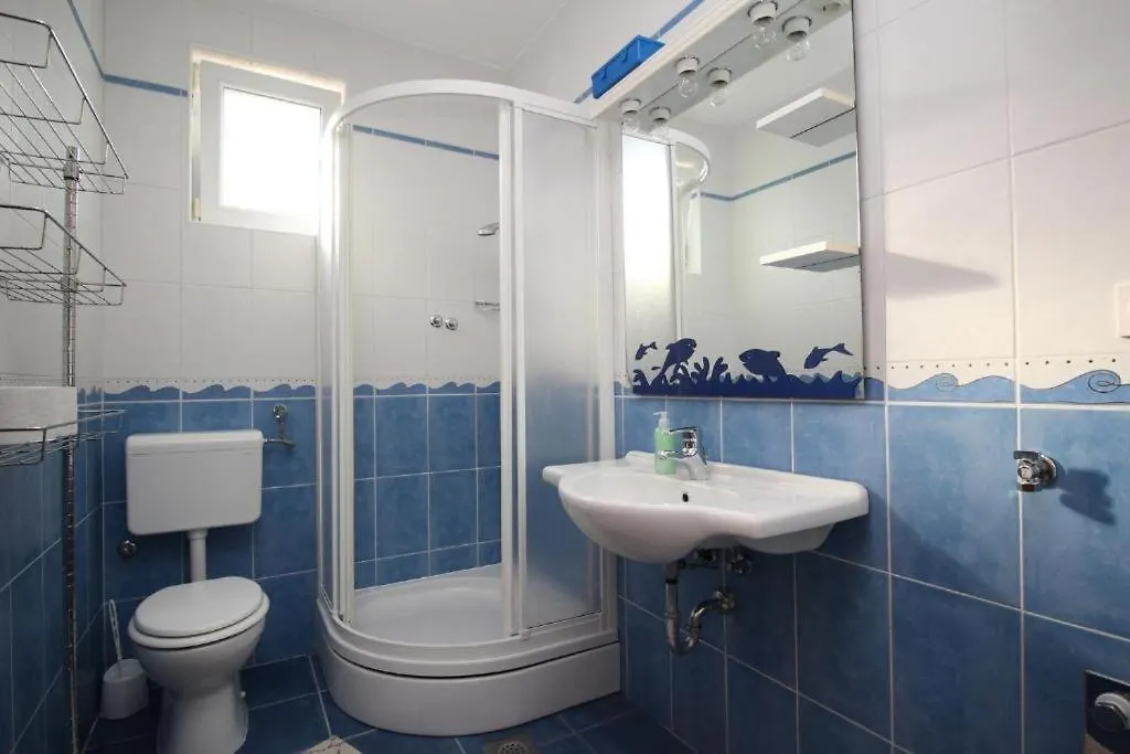 Apartment Apartmani Zec Silo