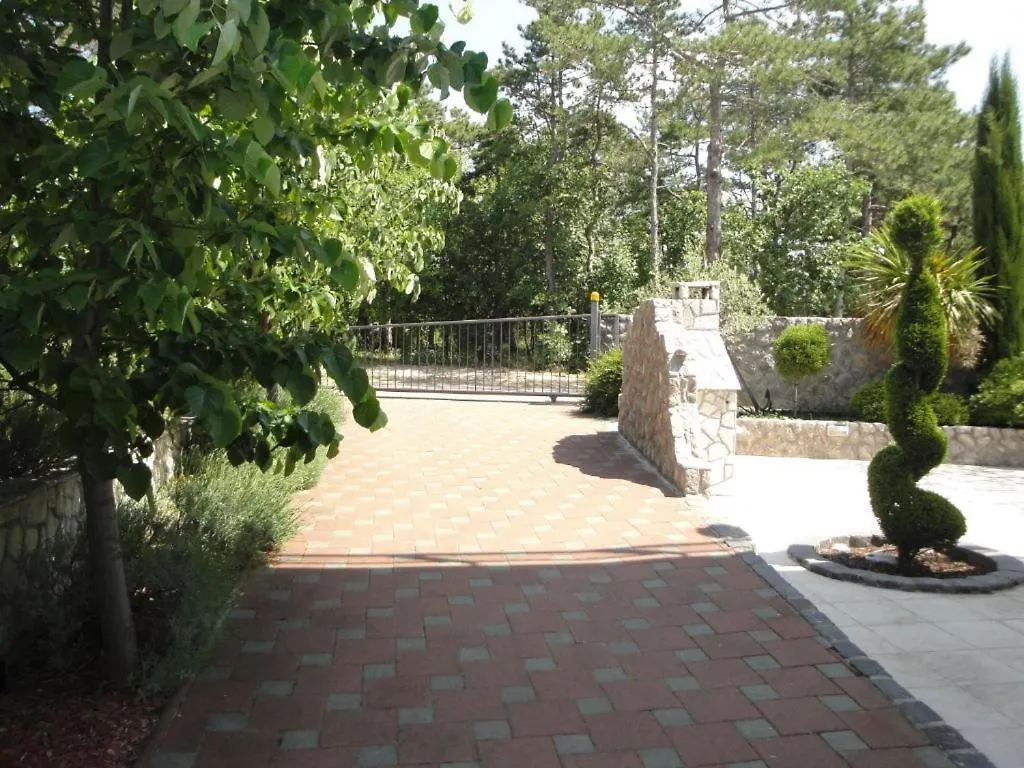 Apartmani Zec Silo