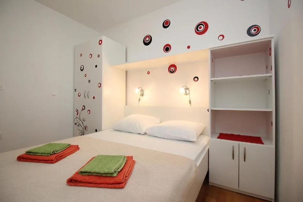 Apartmani Zec Silo  Silo (Krk)