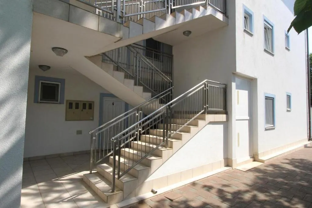 Apartment Apartmani Zec Silo  Croatia