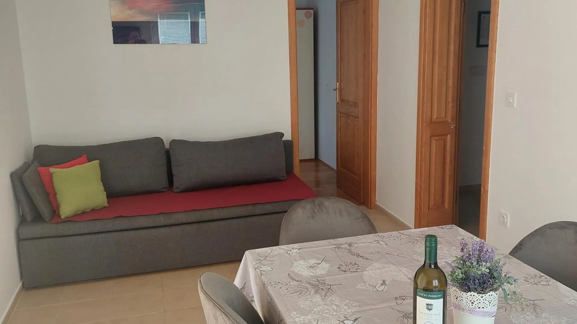 Apartment Apartmani Zec Silo  Croatia