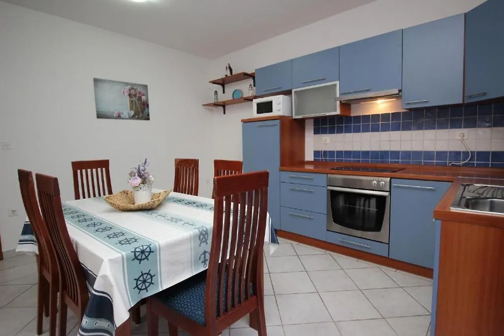 Apartmani Zec Silo  Croatia