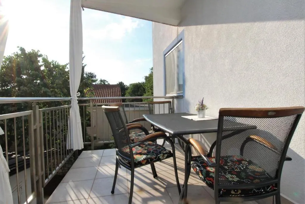 Apartmani Zec Silo