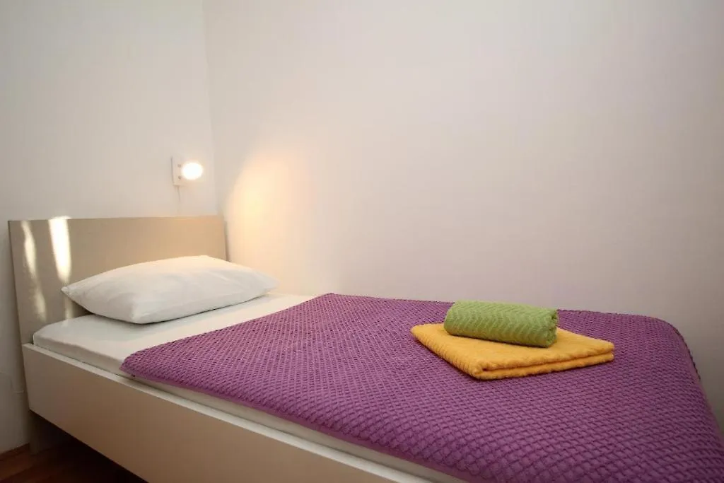 Apartmani Zec Silo  Croatia