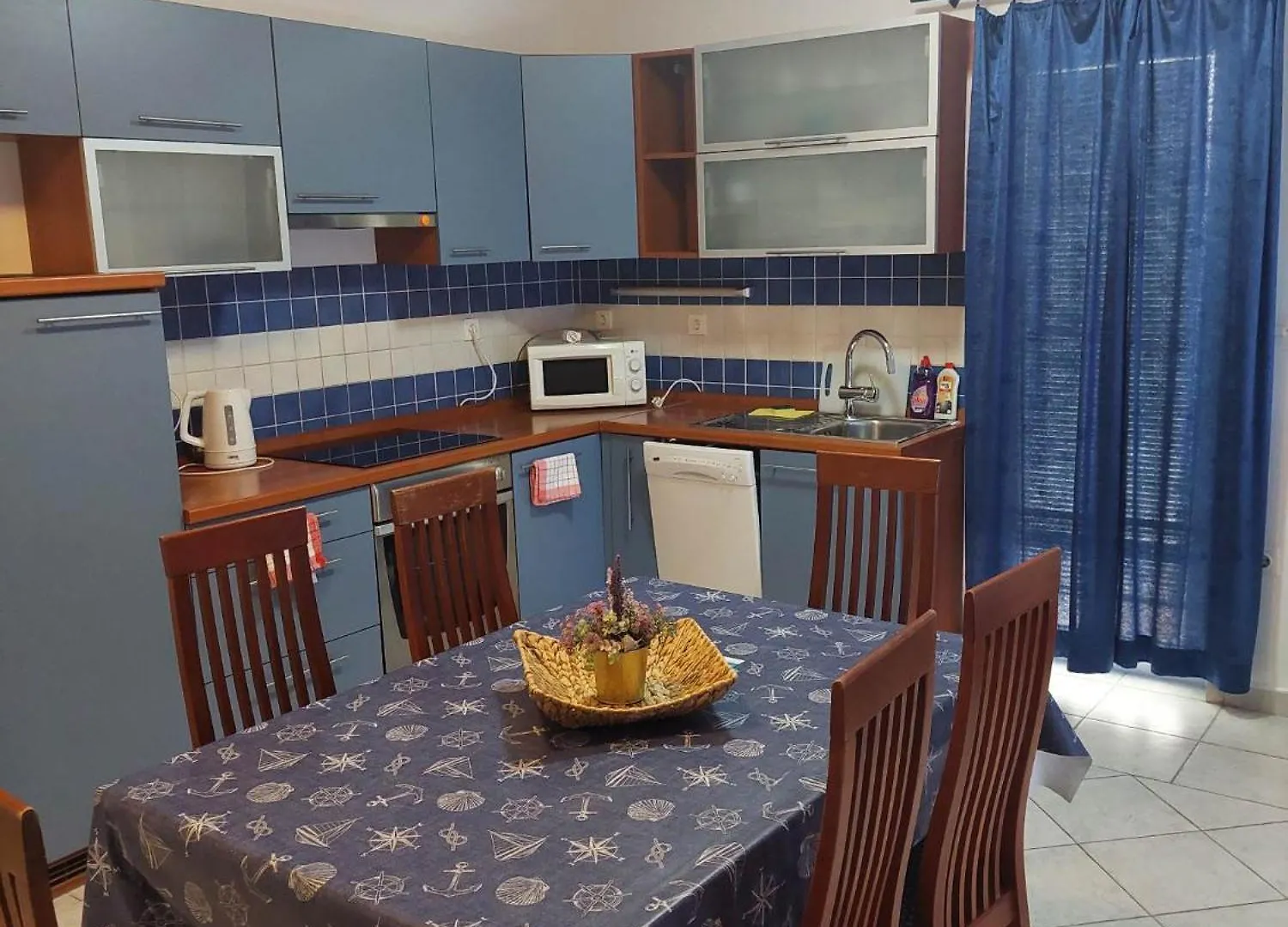 Apartmani Zec Silo  Apartment