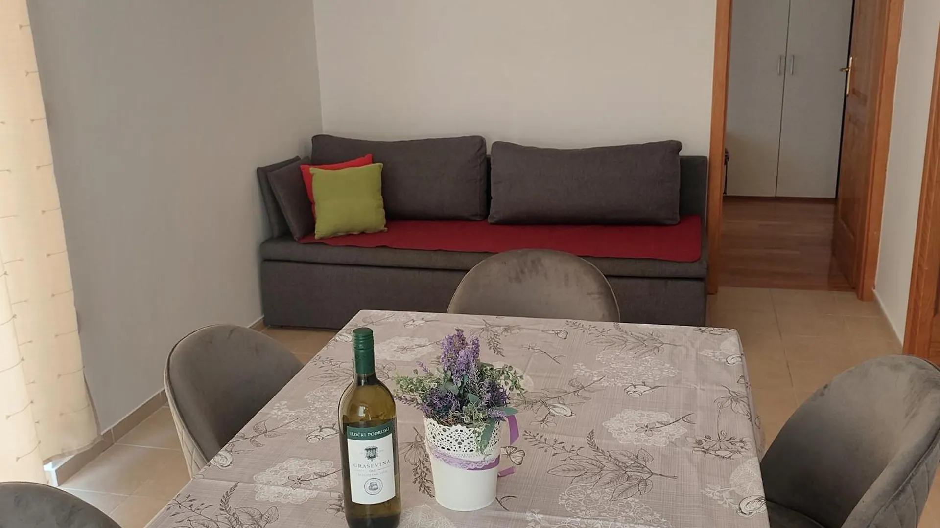Apartmani Zec Silo  Silo (Krk)