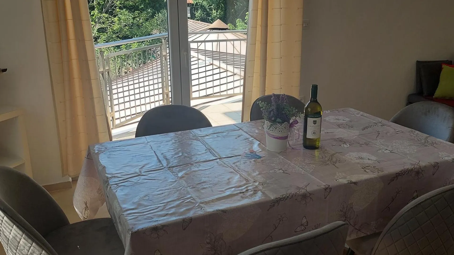 Apartmani Zec Silo  Croatia