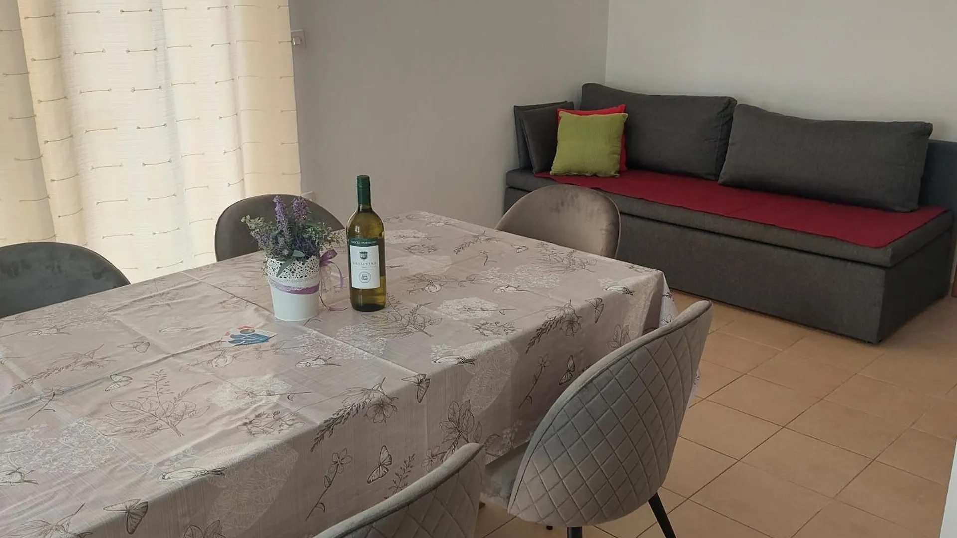 Apartment Apartmani Zec Silo
